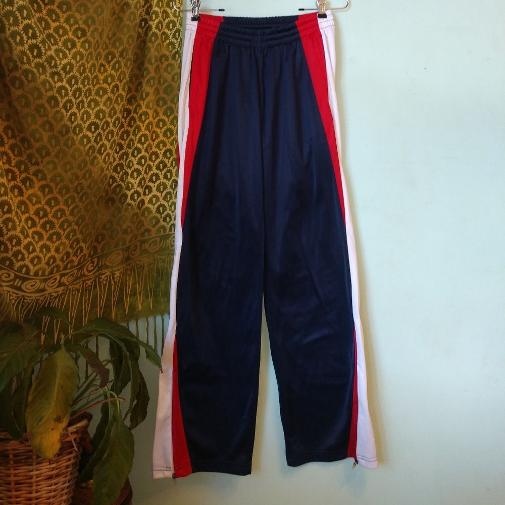 Sliming Multicolored Jogger